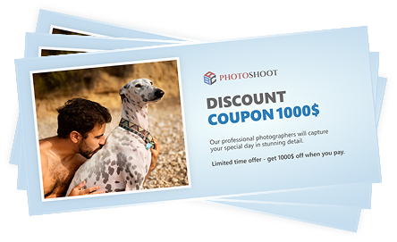 coupon