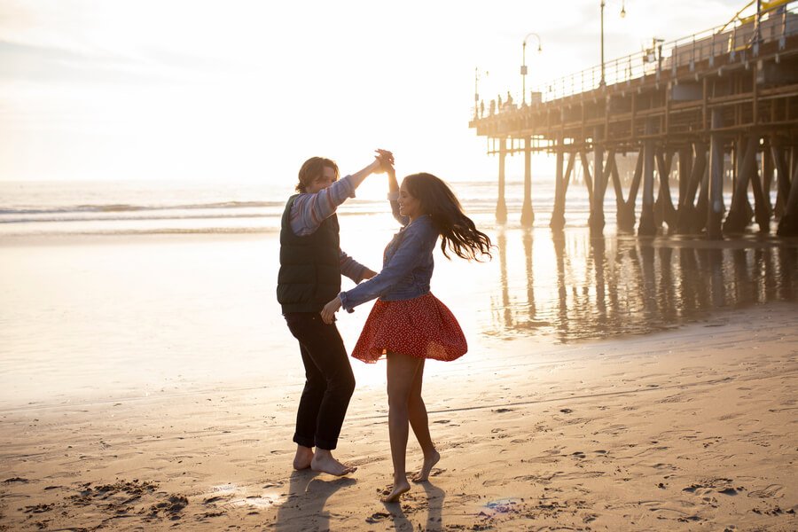 Love Stories