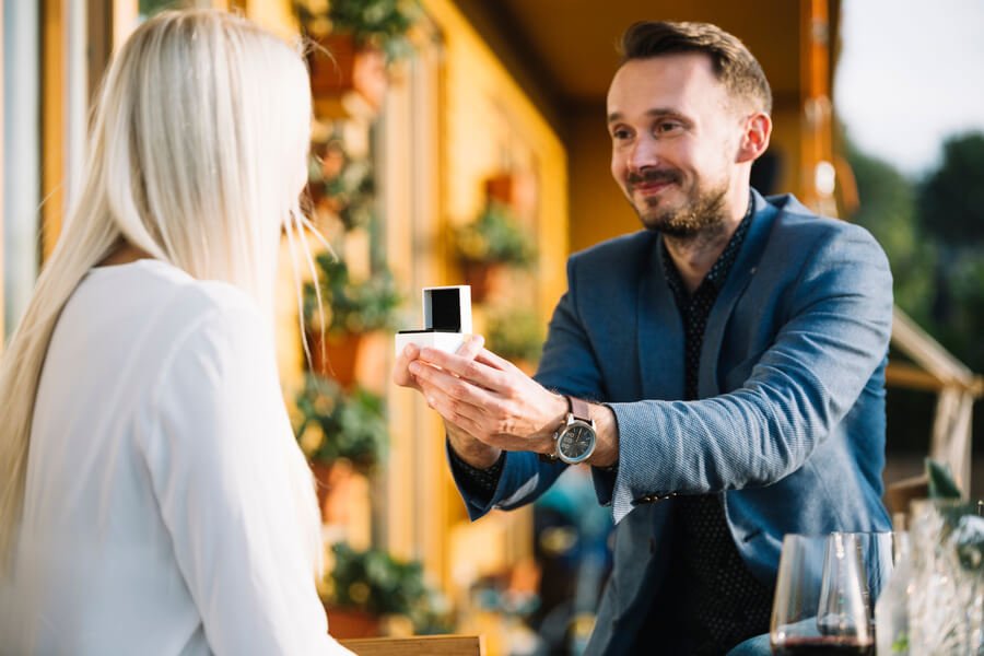 Proposal